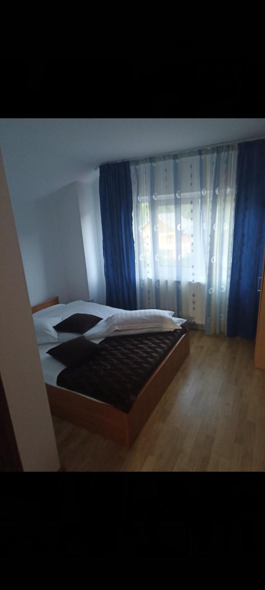 Popasul Drumetului Transfagarasan Hotel Curtea de Argeş Buitenkant foto