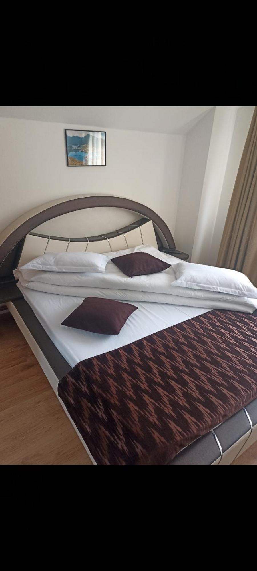 Popasul Drumetului Transfagarasan Hotel Curtea de Argeş Buitenkant foto