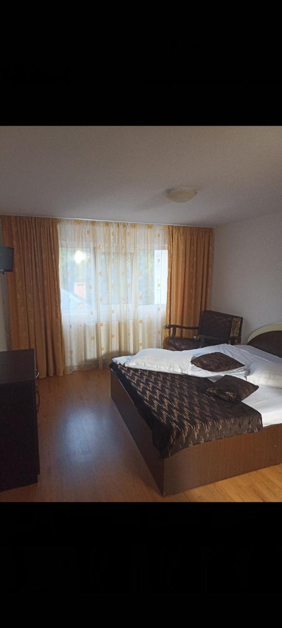 Popasul Drumetului Transfagarasan Hotel Curtea de Argeş Buitenkant foto