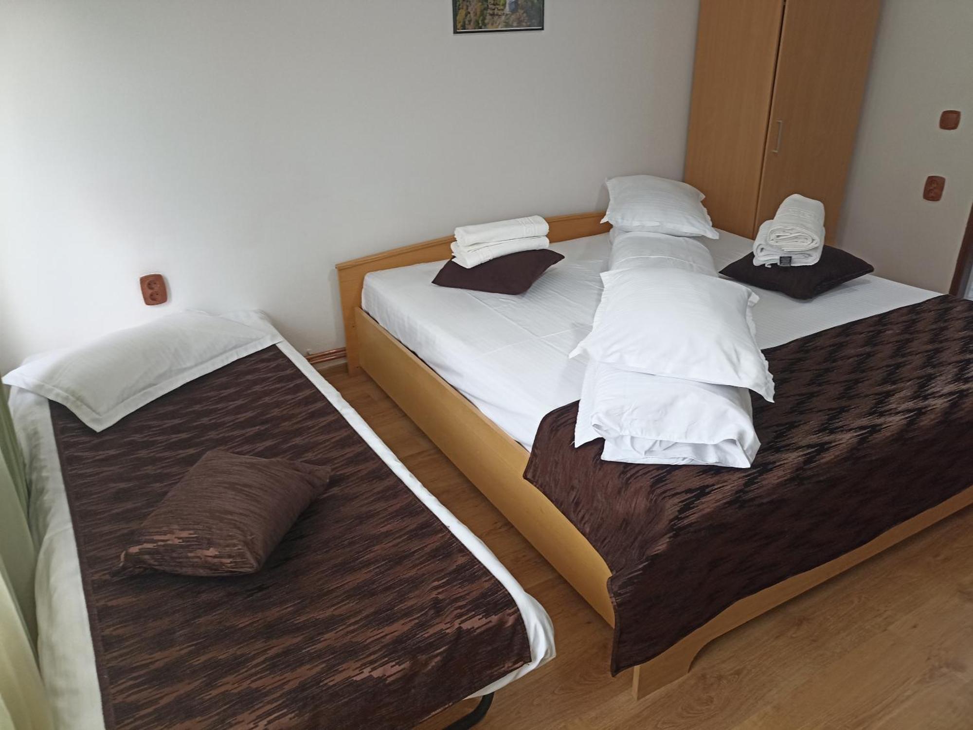 Popasul Drumetului Transfagarasan Hotel Curtea de Argeş Buitenkant foto